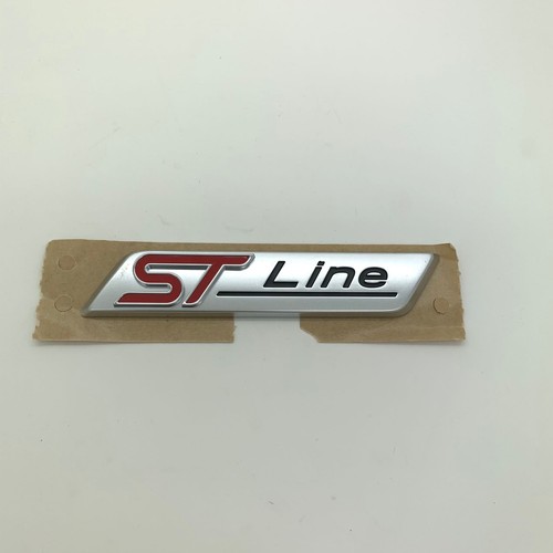 Ford fiesta focus line - fiesta, st