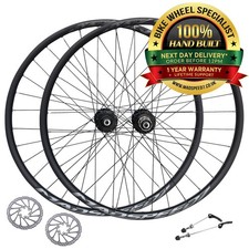 QR 27.5" 650b (ETRTO 584x25)