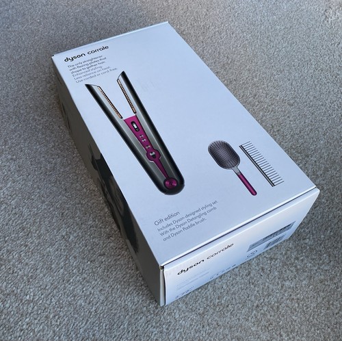 Dyson hs03 corrale hair - hs03,