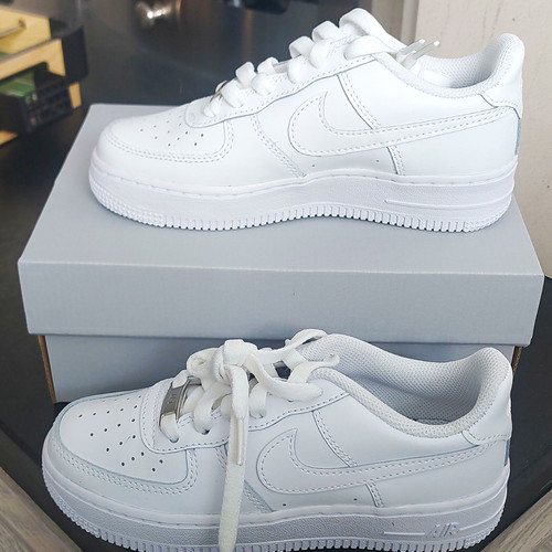 Nike air force - air,