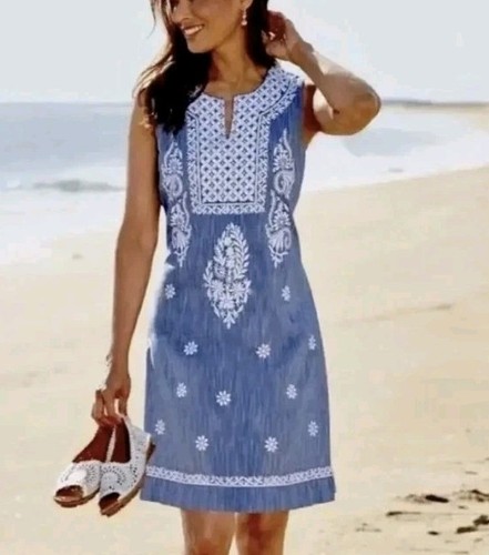 Roller rabbit embroidered - roller,