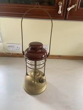 Tilley Guardsman Vintage Lamp