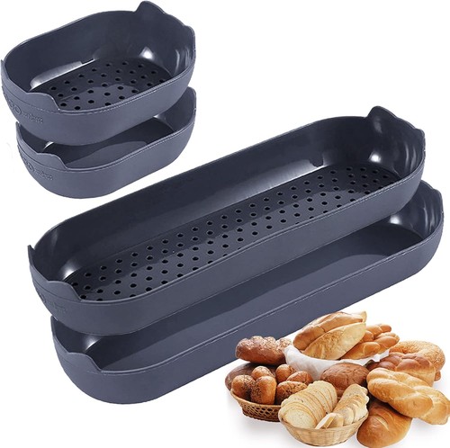 Baguette baking tray french - baking,
