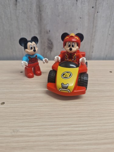 Lego duplo disney mickey - lego,