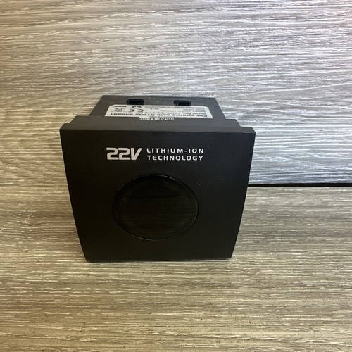 Gtech battery for airram - battery,