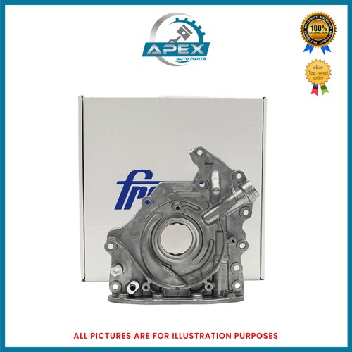 Brand new oil pump for - new,