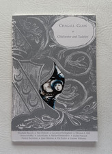 Chagall glass chichester - glass,