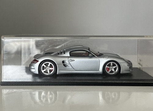 Spark porsche ruf - porsche,