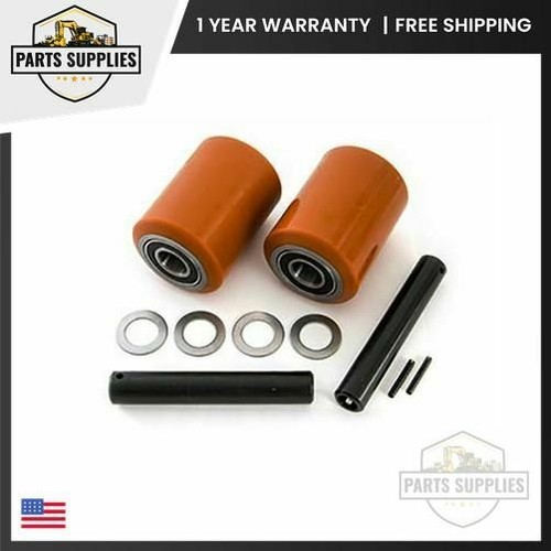 Load wheel kit for mitsubishi - for,