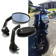 Motorcycle 7/8" Bar End Rear