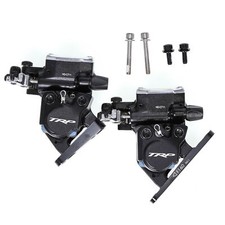 TRP HY/RD Road Hydraulic Flat Mount Disc Brake Caliper F&R - Pair