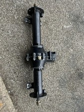 Greenpower + Veleco Faster Fastest mobility Scooter Transaxle Gearbox