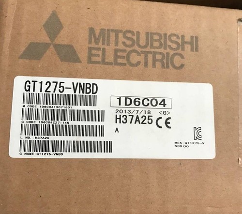 New mitsubishi gt1275 vnbd - mitsubishi, gt1275-vnbd