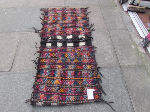 Vintage hand made traditional - hand,