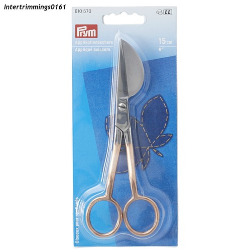 Prym rose gold applique - prym,