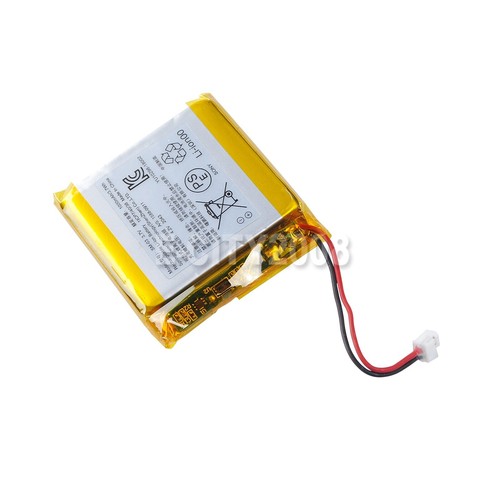 Replacement battery for sony - replacement,