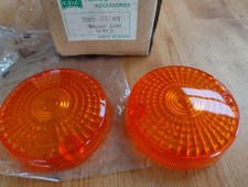 Honda CB500 550 750 900 CX500