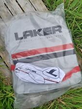 VINTAGE LAKER AIRWAYS BACKPACK