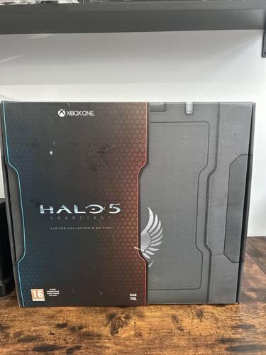 Halo guardians limited - halo, 5