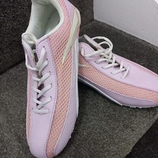 LA Gear Ladies Trainers. Size