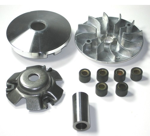 Gy6 150cc 157qmj chinese - gy6,