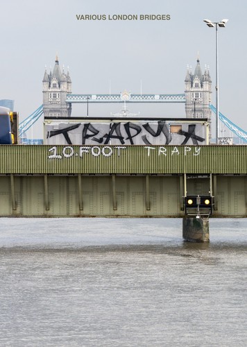 Various london bridges - various,