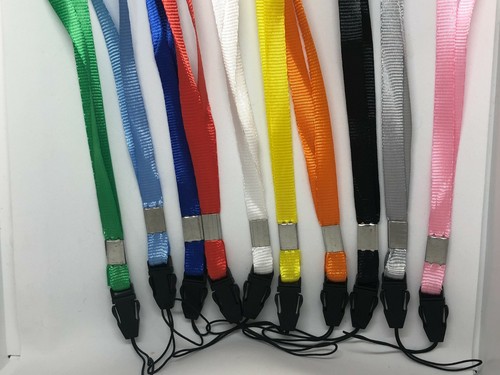 10x lanyards neck strap - 10x,