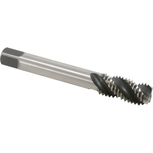 Unf spiral flute hss - x,