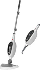 12 in 1 Steam Mop, Handheld