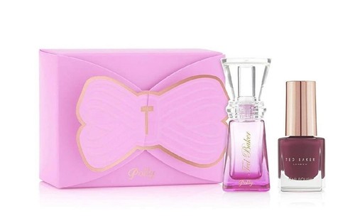 Ted baker gift set - gift, sweet