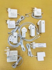 Job Lot Bulk Adapter Cable Charger For iPad iPhone Old Models WHOLESALE X 10