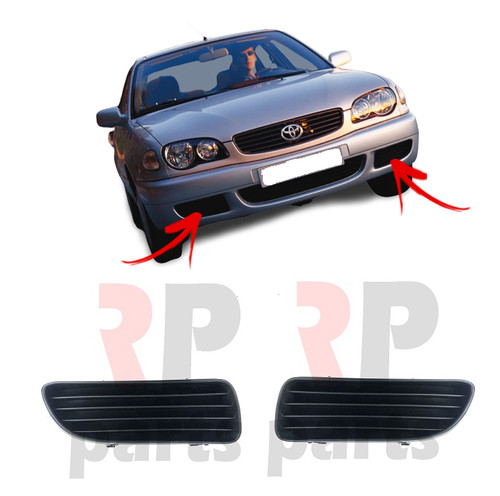 For toyota corolla e11 01 - corolla,