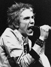 Scarce 1970s Punk Photo Sex