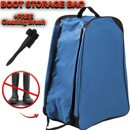 Welly boot bag wellington - welly,
