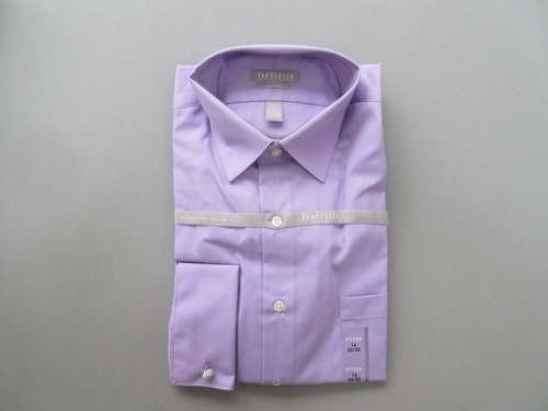 Mens van heusen lilac - heusen,