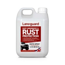 Lanoguard Moto Spray Top Ups
