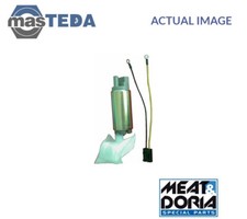 76385 ELECTRIC FUEL PUMP FEED UNIT MEAT & DORIA NEW OE REPLACEMENT