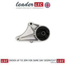 Front Engine Mount 13125635 Vauxhall ASTRA MERIVA ZAFIRA NEW Diesel CDTi 1.7