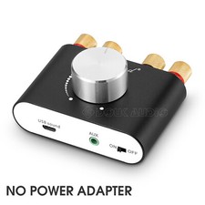 Nobsound bluetooth 5 0 - hi-fi, 5.0