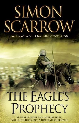 The eagle prophecy simon - eagle's, by