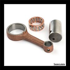 Connecting rod + axle + needle cage kit for Yamaha TTR 125 from 2000 to 2008 NEW