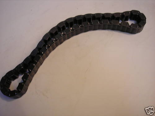 Primary chain gpz - chain,