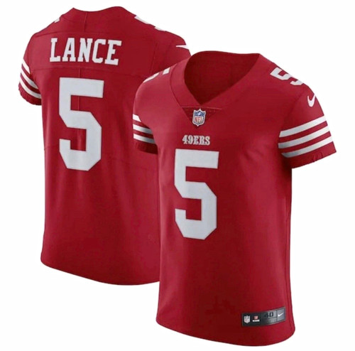 Nike san francisco 49ers - 49ers, trey