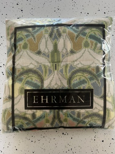 Ehrman snowdrop tapestry - ehrman,