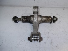 SUZUKI GSXR400 GK71B SHOCK ABSORBER LINKAGE