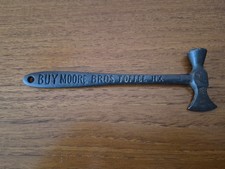 Moore Bros Halifax Toffee