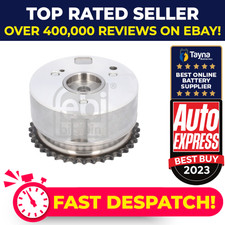 Camshaft Adjuster 184802 Febi