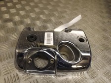 Honda VT500C Shadow Chrome