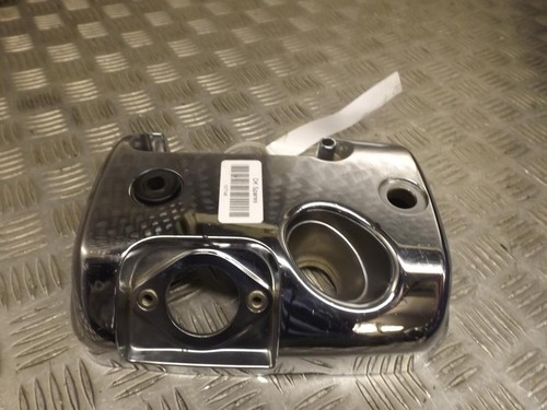 Honda vt500c shadow chrome - shadow,