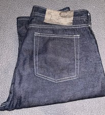 Naked & Famous Denim Weird Guy